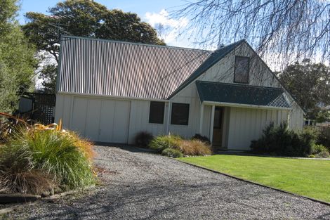 Photo of property in 8 Horton Street, Greytown, 5712