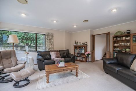 Photo of property in 11 Montrose Grove, Churton Park, Wellington, 6037