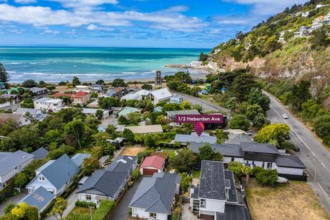 Photo of property in 2 Heberden Avenue, Sumner, Christchurch, 8081