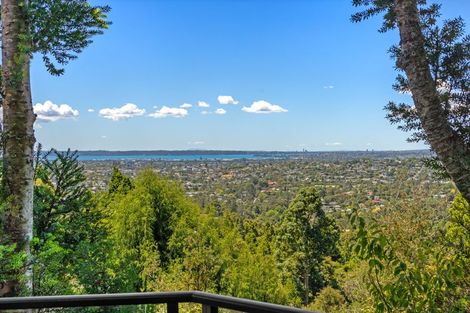 Photo of property in 242 Konini Road, Titirangi, Auckland, 0604