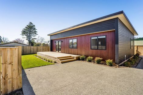 Photo of property in 3/39 Maire Street, Inglewood, 4330