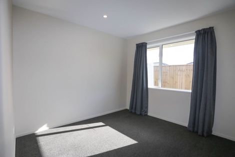 Photo of property in 6 Petunia Drive, Wigram, Christchurch, 8025