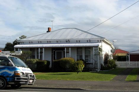 Photo of property in 182 Dixon Street, Masterton, 5810