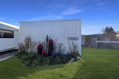 Photo of property in 24 Omahau Crescent, Twizel, 7901