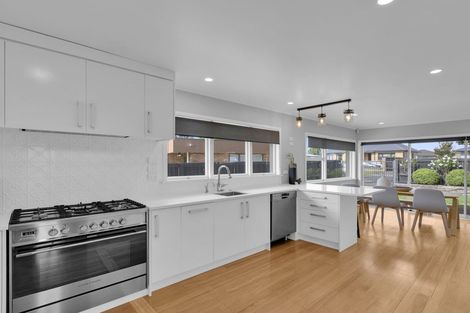 Photo of property in 5 Hobson Street, Maeroa, Hamilton, 3200
