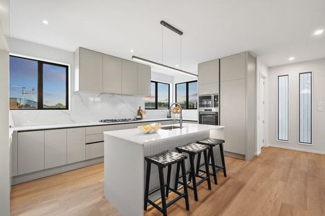 Photo of property in 13b Dominion Street, Takapuna, Auckland, 0622