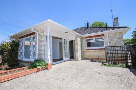 Photo of property in 64 Galloway Street, Hamilton East, Hamilton, 3216