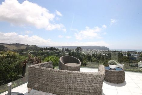 Photo of property in 116 Pacific View Drive, Whangamata, 3620