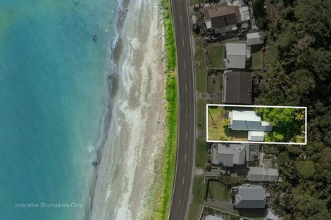 Photo of property in 346 Thames Coast Sh25 Road, Thornton Bay, Thames, 3575