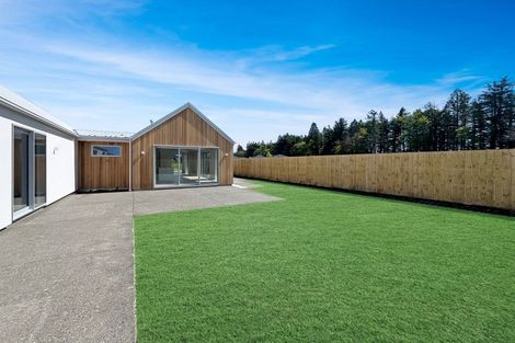 Photo of property in 22 Arrowsmith Drive, Methven, 7730