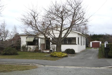 Photo of property in 10 Mckenzie Street, Fairlie, 7925
