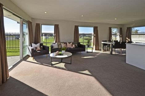 Photo of property in 9c Poulter Road, Lincoln, 7608