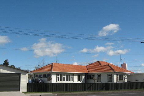 Photo of property in 25 River Terrace, Waipukurau, 4200