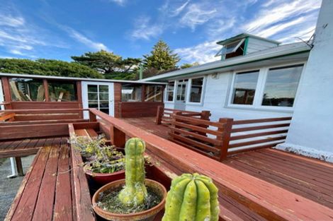 Photo of property in 29 Prospect Terrace, Johnsonville, Wellington, 6037