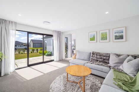 Photo of property in 8 Tabor Place, Lincoln, 7608