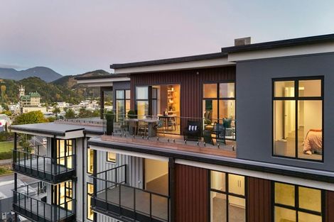 Photo of property in 501/71 Haven Road, Nelson, 7010