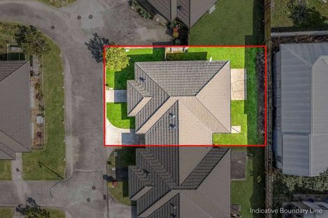 Photo of property in 12/36 Growers Lane, Mangere East, Auckland, 2024