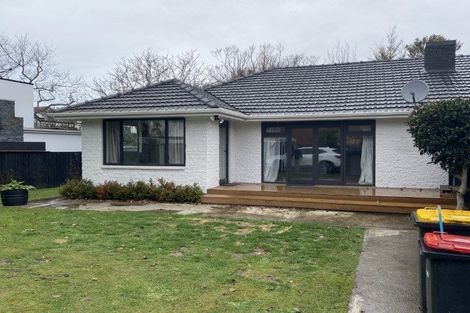 Photo of property in 64a Innes Road, St Albans, Christchurch, 8052