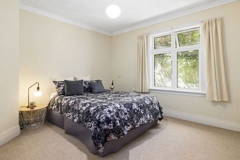 Photo of property in 5 Marett Street, Macandrew Bay, Dunedin, 9014