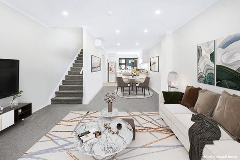 Photo of property in 18/182u London Street, Hamilton Central, Hamilton, 3204