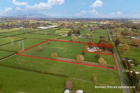 Photo of property in 73 Discombe Road, Tamahere, Hamilton, 3283