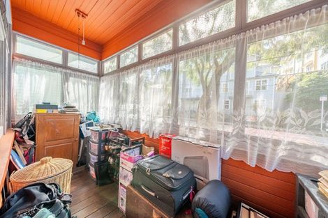 Photo of property in 177 Aro Street, Aro Valley, Wellington, 6021
