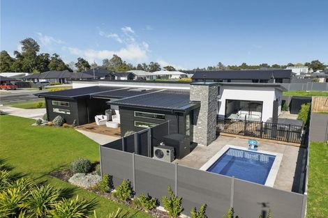 Photo of property in 15 Barracks Avenue, Solway, Masterton, 5810