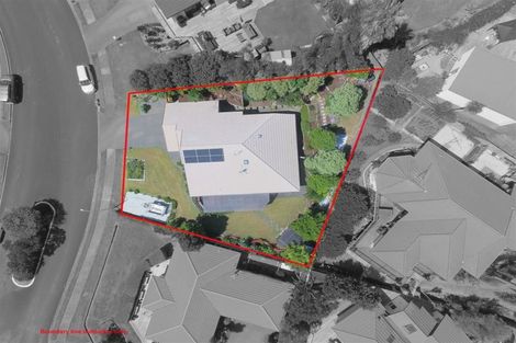 Photo of property in 4 Grovenor Drive, Orewa, 0931