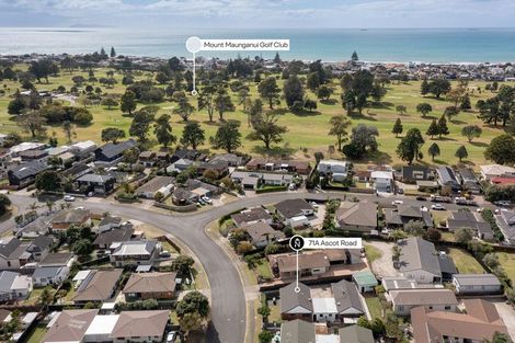 Photo of property in 71a Ascot Road, Mount Maunganui, 3116