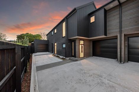 Photo of property in 4/30 Mclean Street, Linwood, Christchurch, 8062