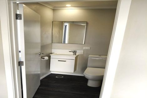 Photo of property in 2/16 Hammond Street, Hamilton Central, Hamilton, 3204