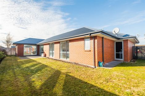 Photo of property in 45 Sovereign Boulevard, Kaiapoi, 7630