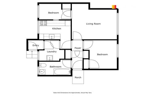 Photo of property in 35 Edgar Street, Wakari, Dunedin, 9010