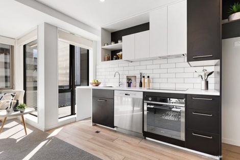 Photo of property in Vsp South, 403/166u Victoria Street, Te Aro, Wellington, 6011