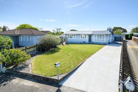 Photo of property in 25 Seaforth Avenue, Milson, Palmerston North, 4414