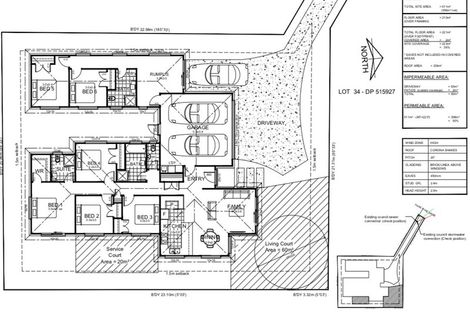 Photo of property in 114 Hare Puke Drive, Flagstaff, Hamilton, 3210