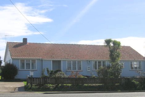 Photo of property in 52 Jervois Street, Dargaville, 0310