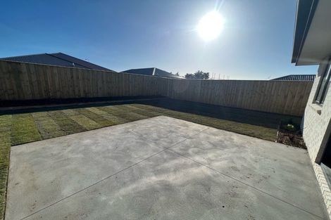 Photo of property in 21 Herridge Street, Woodend, 7691