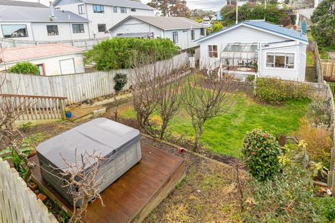 Photo of property in 92 Wexford Road, Miramar, Wellington, 6022