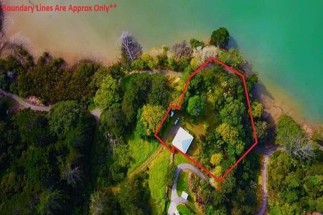 Photo of property in 147 Okura Bay Road, Totara North, Kaeo, 0479