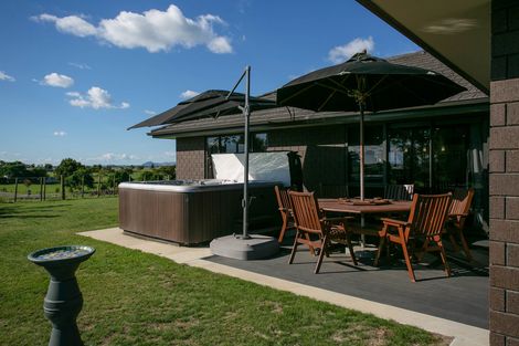 Photo of property in 105 Muir Road, Te Awamutu, 3879