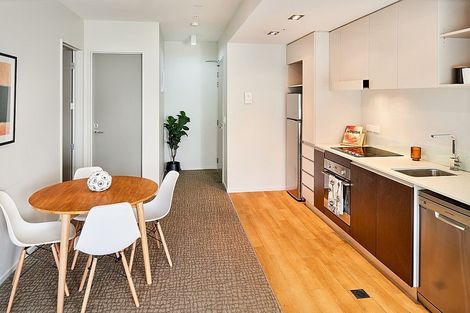 Photo of property in Masina Apartments, 207/80u Riddiford Street, Newtown, Wellington, 6021