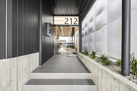 Photo of property in 201/212u Willis Street, Te Aro, Wellington, 6011