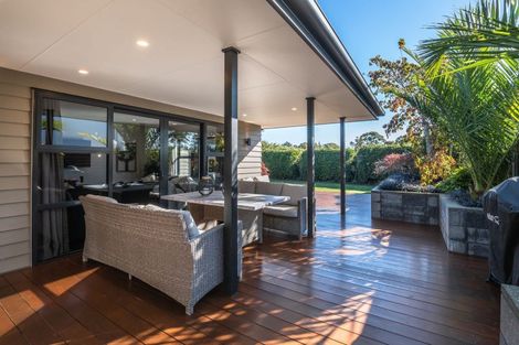 Photo of property in 5 Guinea Drive, Prebbleton, 7604