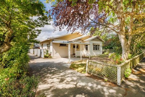 Photo of property in 15 Batt Street, West End, Palmerston North, 4410