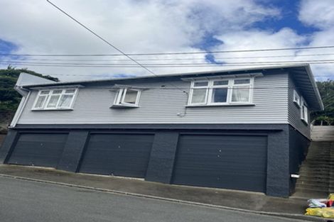 Photo of property in 24 Myrtle Crescent, Mount Cook, Wellington, 6021