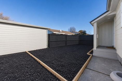 Photo of property in 3 Allison Place, Shirley, Christchurch, 8013