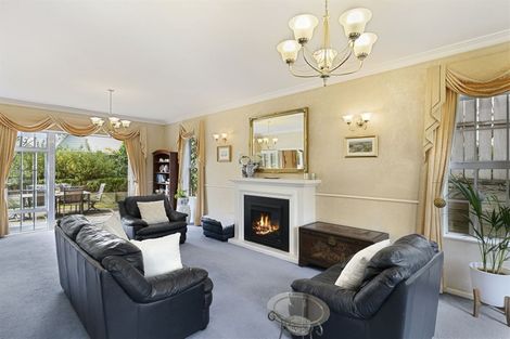 Photo of property in 21 Claverton Grove, Churton Park, Wellington, 6037