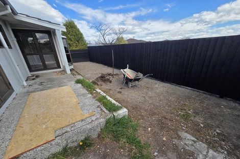 Photo of property in 123 Otaki Street, Kaiapoi, 7630
