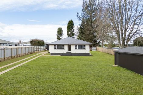 Photo of property in 53 Oliver Street, Kihikihi, Te Awamutu, 3800